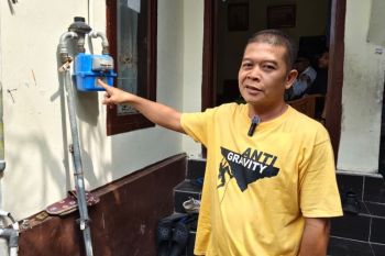 PGN Lampung berlakukan program reaktivasi gratis layanan jaringan gas