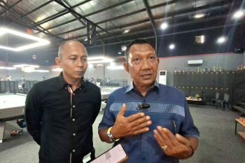 PWI Lampung targetkan empat medali emas biliar pada Porwanas 2027