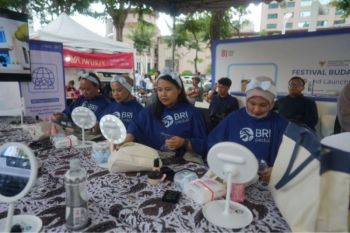 BRI Perkuat Pemberadayaan Ekosistem Diaspora di Taiwan, Dukung PMI Tumbuh dan Berdaya