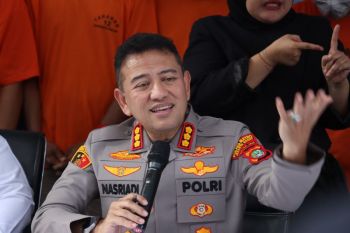 Polisi ungkap kronologi penangkapan Revaldo Fifaldi terkait narkoba