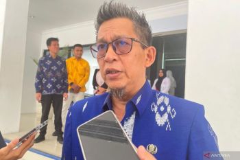 Pemprov Sulteng data fasilitas kesehatan untuk dukung program revitalisasi