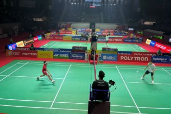 Gunawan menang sengit 3 gim takhlukkan negara tetangga wakil Malaysia