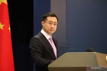 China Tegaskan Kerja Sama dengan Iran Tak Boleh Diganggu AS