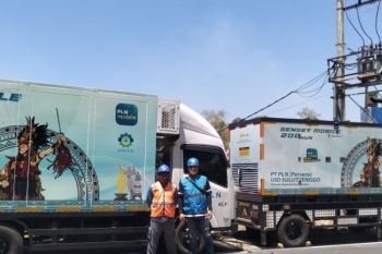 PLN sukses jaga keandalan listrik di Likupang Tourism Festival 2026