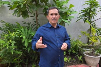 Eko Suwanto: Maulid Nabi Muhammad SAW momentum perkuat semangat persatuan bangsa