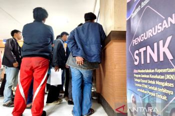 Pajak BBNKB-PBBKB di Sulsel batal naik