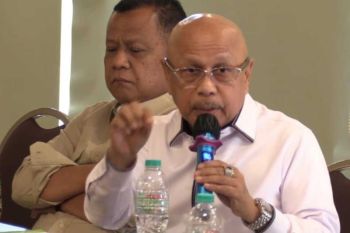 ReJO: Jangan tafsirkan potongan video pertemuan relawan dengan Jokowi di luar konteks