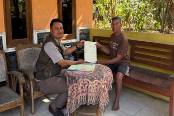 Layanan Geplak Bantul hadir untuk lansia dan kelompok rentan
