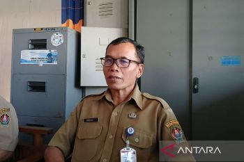 Penataan PKL Pendopo Pengayoman menyiapkan 100 lapak