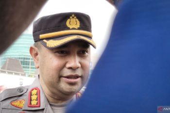 Polisi: Tiga tersangka kasus GMS Bantul belum ditahan karena kooperatif