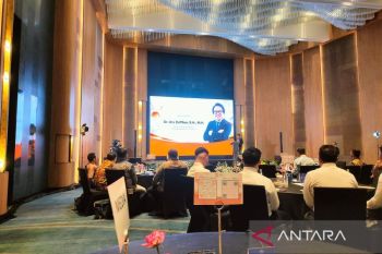 LPS-Bareskrim perkuat koordinasi antisipasi fraud, kredit fiktif, hingga kredit topengan perbankan di Jabar