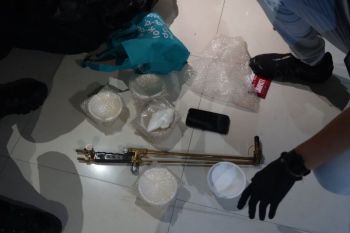Polri bongkar sindikat penyelundupan emas ilegal ke Hong Kong