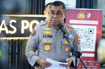 Polri kedepankan humanis kawal aksi Hari Tani Nasional