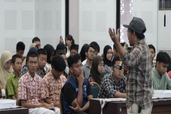 Kulon Progo dekatkan generasi muda kepada sejarah lewat konten digital