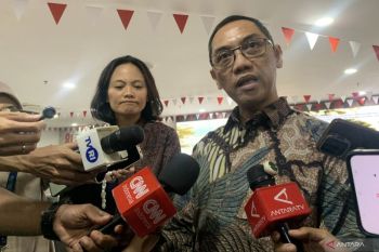 Kemkomdigi panggil Meta imbas pemblokiran massal akun WhatsApp