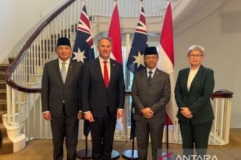 Jakarta Treaty 2026 to shape future Indonesia-Australia ties