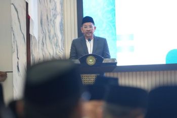 Gerakan gema selawat nasional berlangsung 31 Agustus-7 September 2026