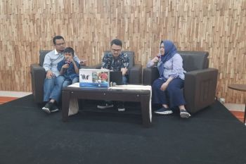 Workshop Auditory-Verbal Therapy berdayakan orang tua Deaf Family Solo Raya