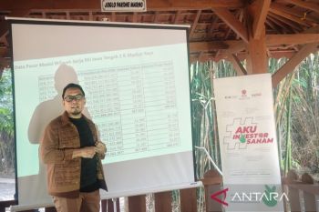 BEI catat transaksi pasar modal Solo Raya tembus Rp26 triliun hingga Mei 2026