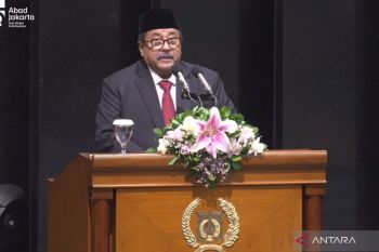 DKI pastikan Raperda Pengendalian Penduduk tak batasi hak bermukim