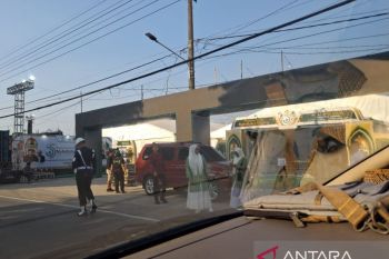 Muktamar NU ke-35, PWNU Riau buka posko dan sediakan makan gratis