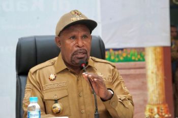 Pemkab Jayapura jadikan kawasan Pantai Khalkote pusat kuliner dan wisata