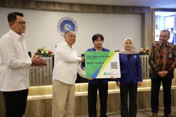 Pemkab gandeng BPJS Ketenagakerjaan lindungi mahasiswa magang Sleman Pintar