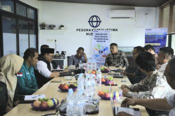 Bulungan libatkan kampus dan perusahaan kembangkan kawasan peternakan