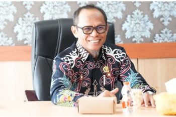 DPRD Palangka Raya dorong sekolah diliburkan saat udara memburuk