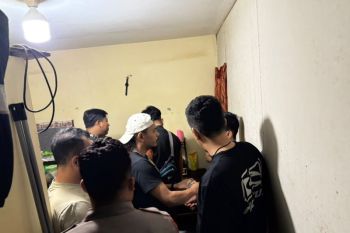 Polres Morowali respons aduan warga lewat layanan Polri 110