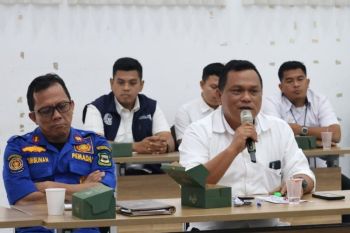 Dinas Kominfo Pematangsiantar sediakan dua CCTV di sirkuit Siantar Road Race