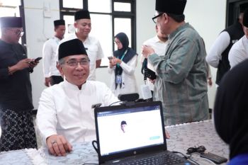 Gus Yahya ungkap mekanisme pengusulan calon AHWA di Muktamar NU