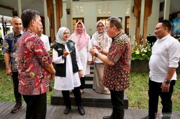 Pemkab Banyuwangi gandeng YPA-MDR tingkatkan mutu sekolah