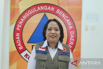 Karhutla di Kota Sorong capai 68,8 hektare selama  Juli -- Agustus