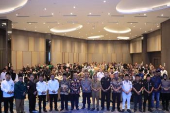 Polda Lampung perkuat pencegahan berita bohong di ruang digital