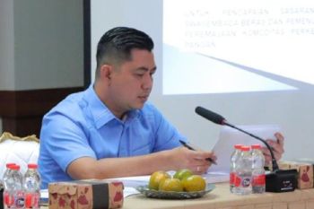 DPRD Kotim ingatkan BTT harus transparan dan prioritaskan petugas lapangan