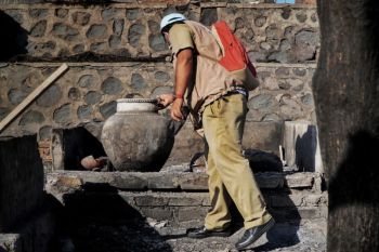 NTB kumpulkan artefak untuk pembentukan Museum Sade