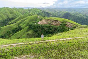 Pemkab Sumba Timur memperkuat desa wisata berbasis masyarakat