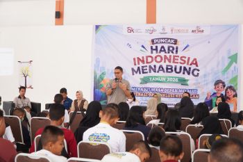 OJK manfaatkan HIM 2026 perkuat budaya menabung di Kalimantan Tengah