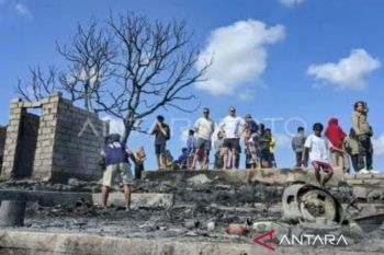 DPRD NTB menyoroti kenaikan anggaran BTT menjadi Rp58 miliar