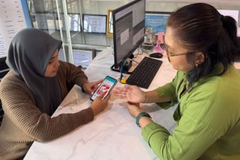 1.039 pelanggan PLN di Papua manfaatkan program diskon tambah daya