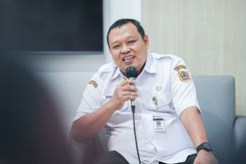 Pemprov Jateng: Eksplorasi geothermal Gunung Ungaran melalui izin ketat