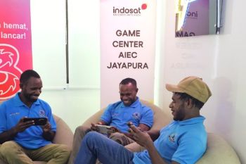 Komdigi bersama Indosat kembangkan talenta digital muda Papua melalui "GSIH"