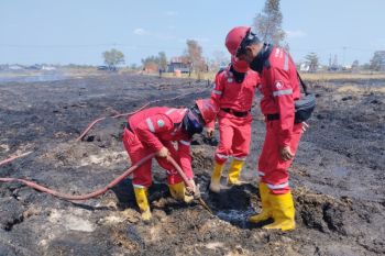Kalsel kemarin dari lonjakan ISPA hingga tradisi Baayun Maulid