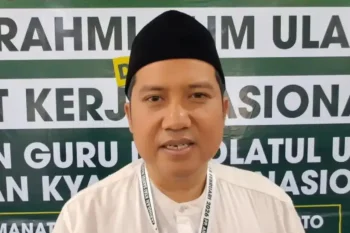 JKSN: Habibur Rochman tak terlibat penghentian transaksi rekening