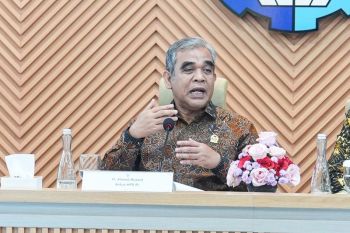 Ketua MPR dorong ITS perkuat riset pertanian dan pakan ternak