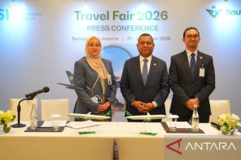 BSI: Tabungan haji dan umrah capai 7,69 juta rekening hingga Juni 2026