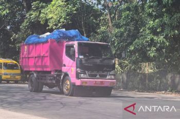 Legislator Jabar dorong lalu lintas truk sampah ke PSEL Legok Nangka
