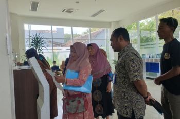 BPJS Kesehatan Tulungagung tertibkan kepatuhan JKN badan usaha