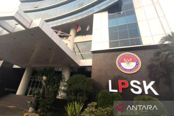 LPSK beri pelindungan kepada saksi kasus Febrie Adriansyah